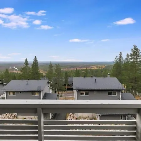 בית נופש Vacation Holy Rock In Pelkosenniemi - 20 Persons - What'app - 0034-635-520-036 - For Reservations! *
