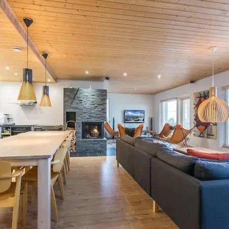 Vacation Holy Rock In Pelkosenniemi - 20 Persons - What'app - 0034-635-520-036 - For Reservations! *