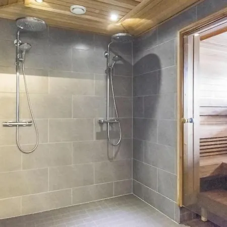 Vacation Holy Rock In Pelkosenniemi - 20 Persons - What'app - 0034-635-520-036 - For Reservations!
