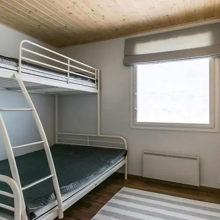 Vacation Holy Rock In Pelkosenniemi - 20 Persons - What'app - 0034-635-520-036 - For Reservations! בית נופש *
