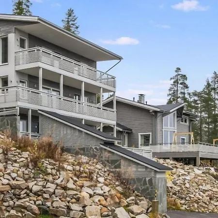 Vacation Holy Rock In Pelkosenniemi - 20 Persons - What'app - 0034-635-520-036 - For Reservations! *