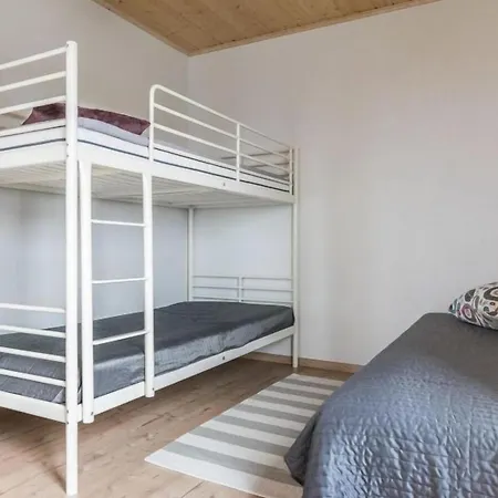 בית נופש Vacation Holy Rock In Pelkosenniemi - 20 Persons - What'app - 0034-635-520-036 - For Reservations!
