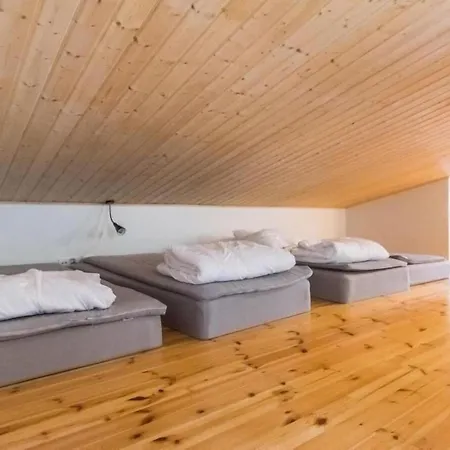 Vacation Holy Rock In Pelkosenniemi - 20 Persons - What'app - 0034-635-520-036 - For Reservations! בית נופש פיהטונטורי