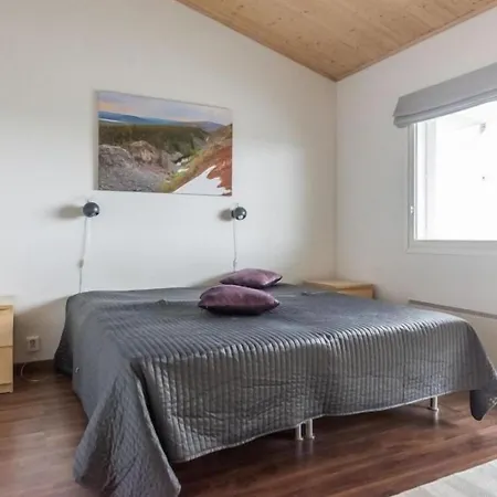 Vacation Holy Rock In Pelkosenniemi - 20 Persons - What'app - 0034-635-520-036 - For Reservations! *